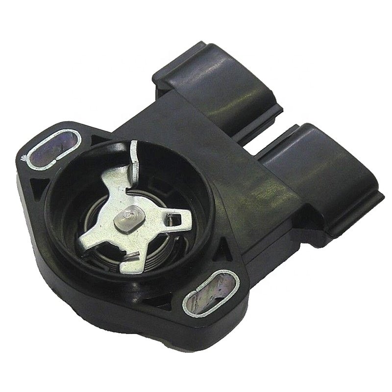Auto Spare Parts Car Throttle Position Sensor TPS for Infiniti QX4 Nissan Frontier Xterra Pathfinder OEM 8-97163164-0 8971631640