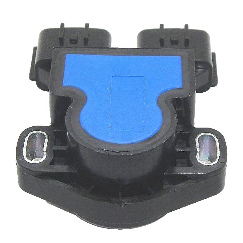 Auto Spare Parts Car Throttle Position Sensor TPS for Infiniti QX4 Nissan Frontier Xterra Pathfinder OEM 8-97163164-0 8971631640