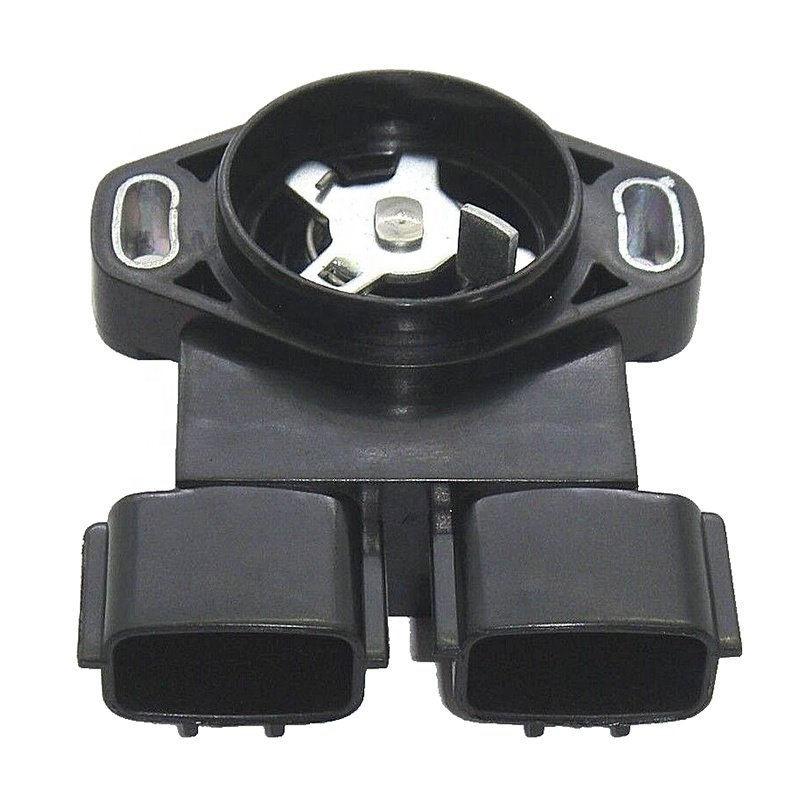Auto Spare Parts Car Throttle Position Sensor TPS for Infiniti QX4 Nissan Frontier Xterra Pathfinder OEM 8-97163164-0 8971631640