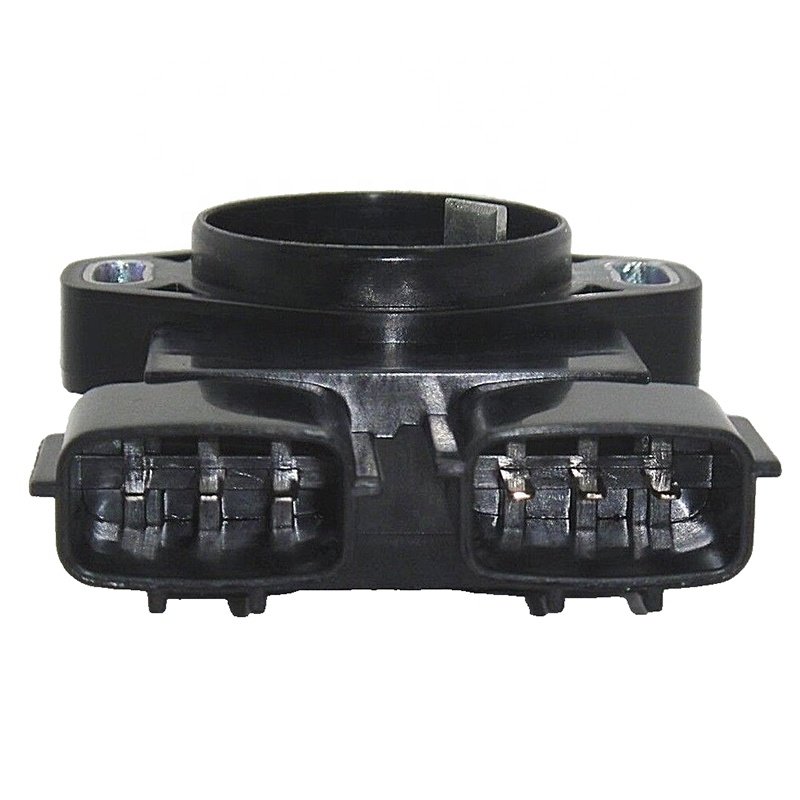Auto Spare Parts Car Throttle Position Sensor TPS for Infiniti QX4 Nissan Frontier Xterra Pathfinder OEM 8-97163164-0 8971631640