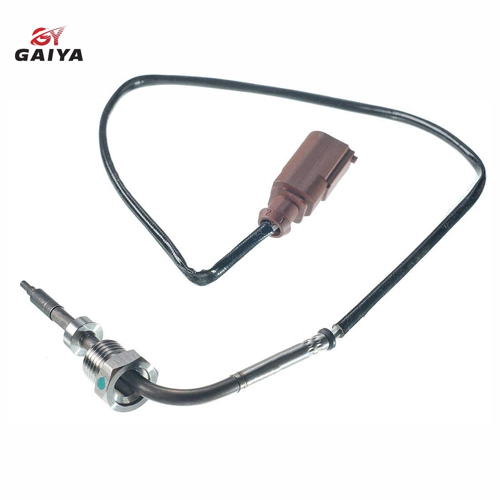 Exhaust Gas Temperature Sensor Fits for AUDI SEAT SKODA VW Passat 03G906088K