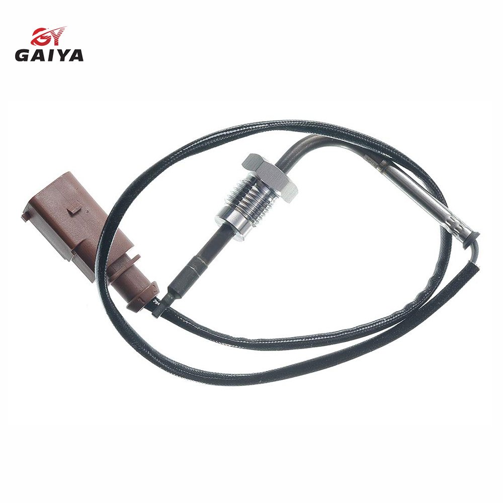 Exhaust Gas Temperature Sensor Fits for AUDI SEAT SKODA VW Passat 03G906088K