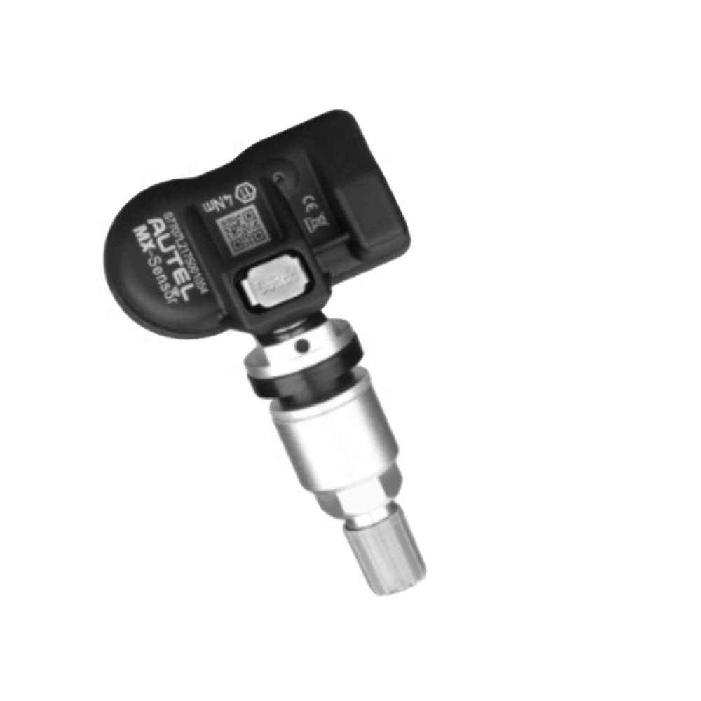 Autel TPMS MX-Sensor Tire Pressure Sensor 2in1 433MHZ 315MHz Universal Programable