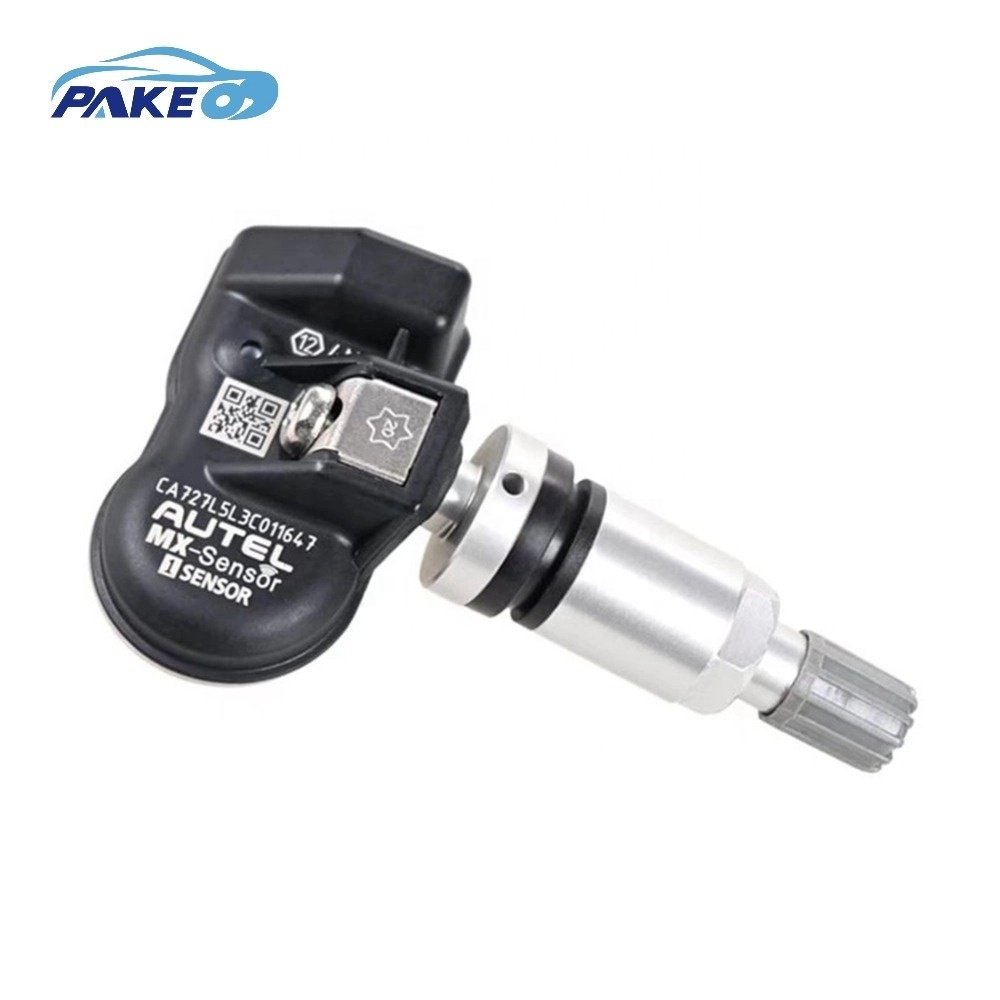 Autel TPMS MX-Sensor Tire Pressure Sensor 2in1 433MHZ 315MHz Universal Programable