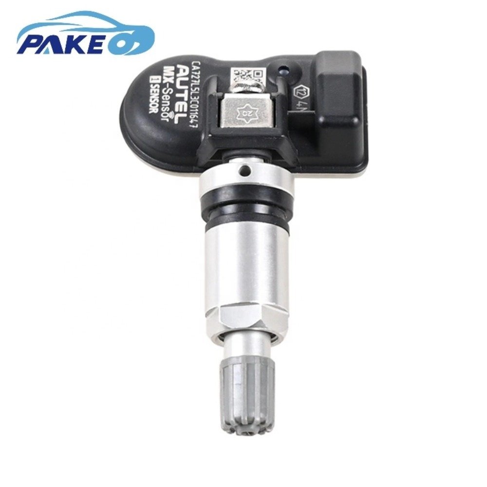 Autel TPMS MX-Sensor Tire Pressure Sensor 2in1 433MHZ 315MHz Universal Programable