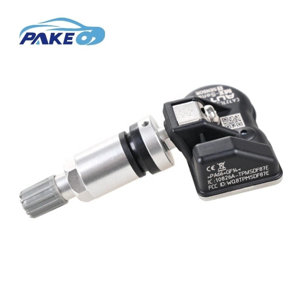 Autel TPMS MX-Sensor Tire Pressure Sensor 2in1 433MHZ 315MHz Universal Programable