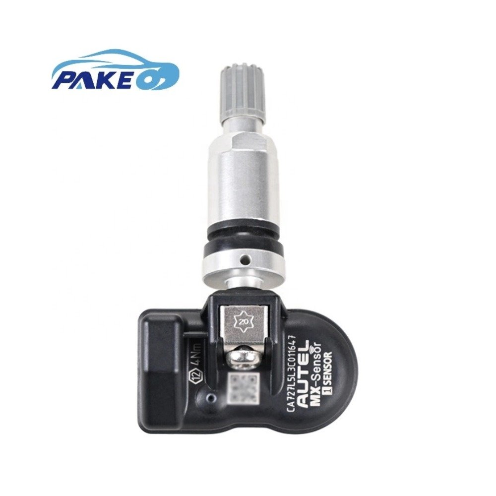 Autel TPMS MX-Sensor Tire Pressure Sensor 2in1 433MHZ 315MHz Universal Programable