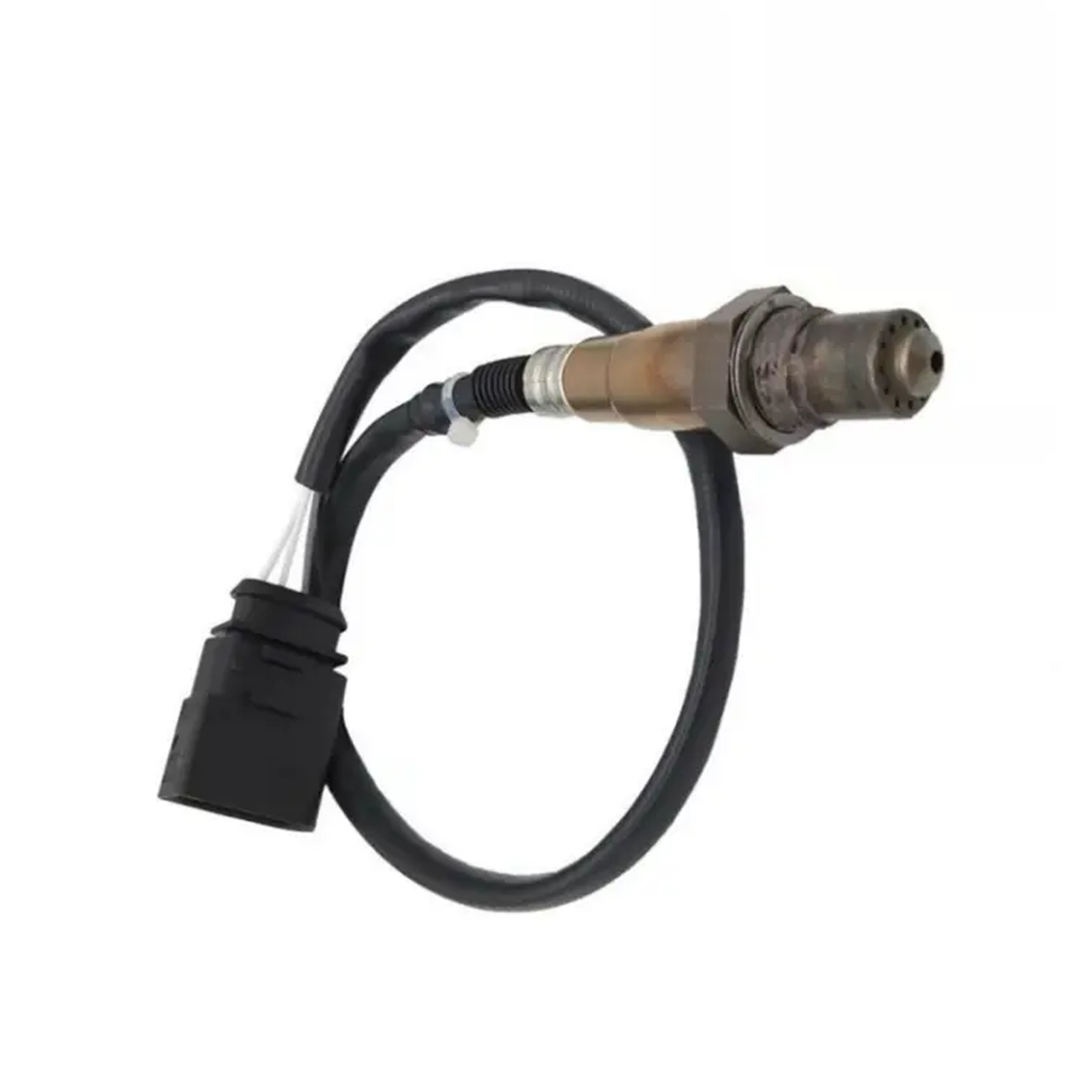 021906262C 0258006161 Auto Parts Rear Oxygen Sensor Lambda O2 Sensor Auto Sensors For VW Old Bora 1.8L/1.8T 2003-2008