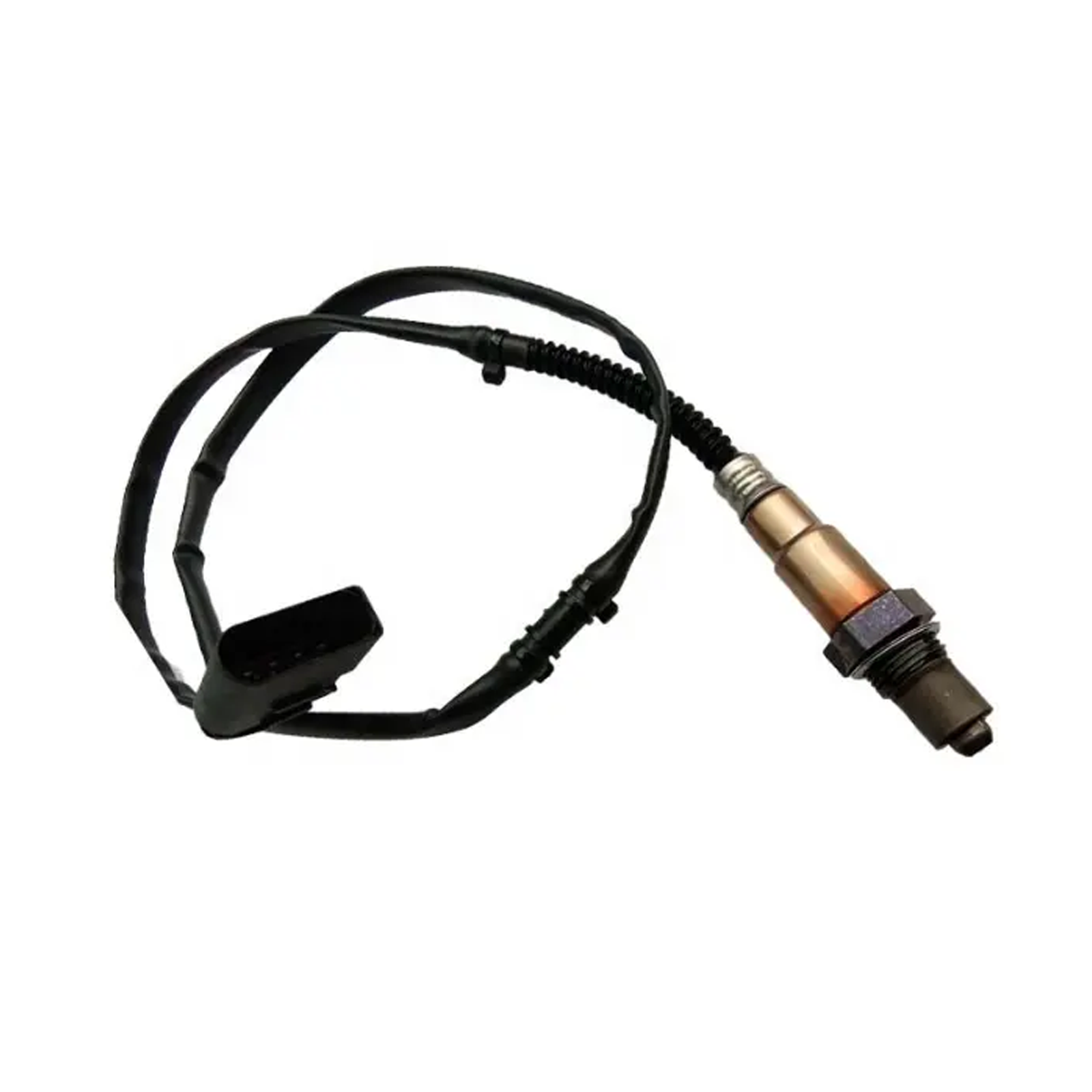 021906262C 0258006161 Auto Parts Rear Oxygen Sensor Lambda O2 Sensor Auto Sensors For VW Old Bora 1.8L/1.8T 2003-2008