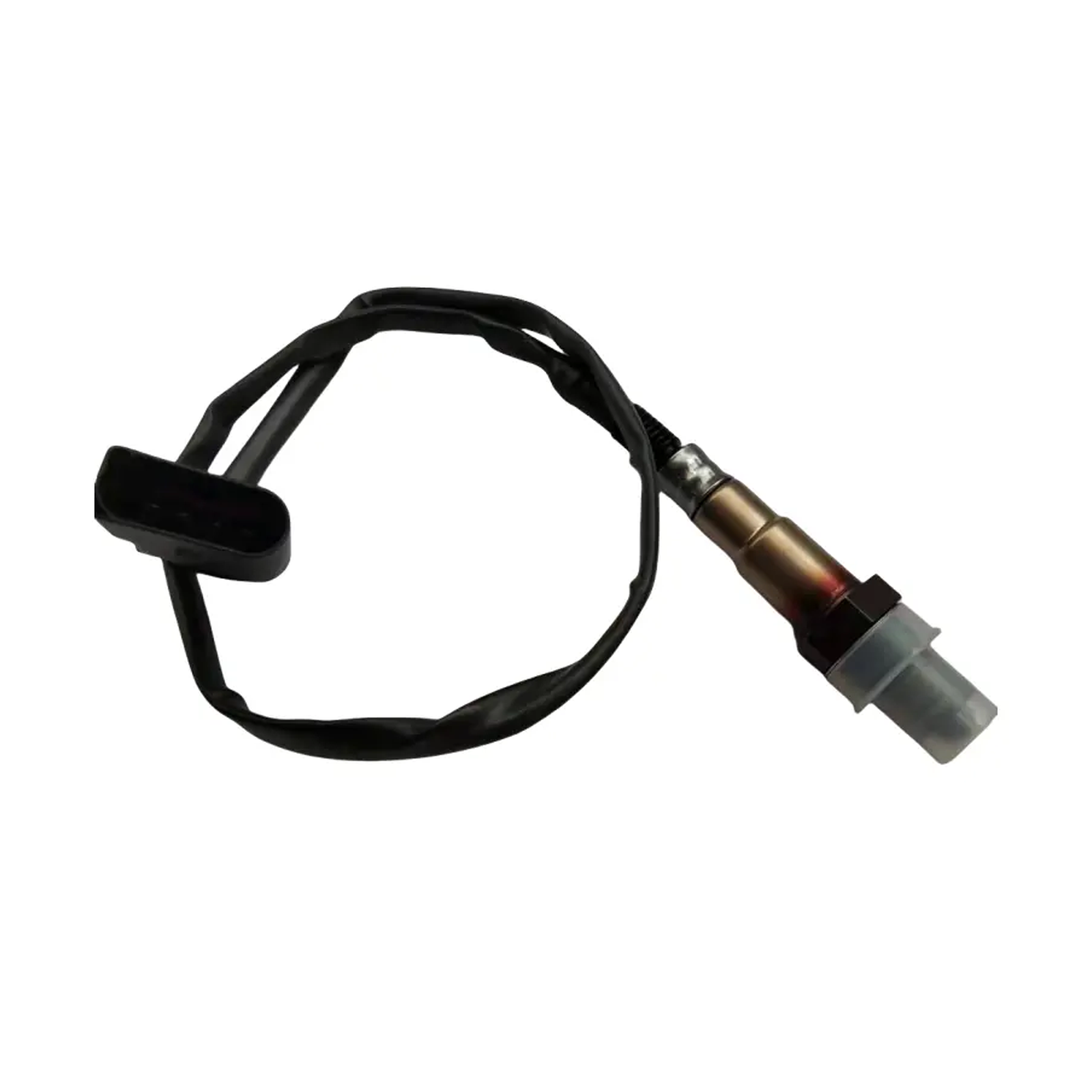 021906262C 0258006161 Auto Parts Rear Oxygen Sensor Lambda O2 Sensor Auto Sensors For VW Old Bora 1.8L/1.8T 2003-2008