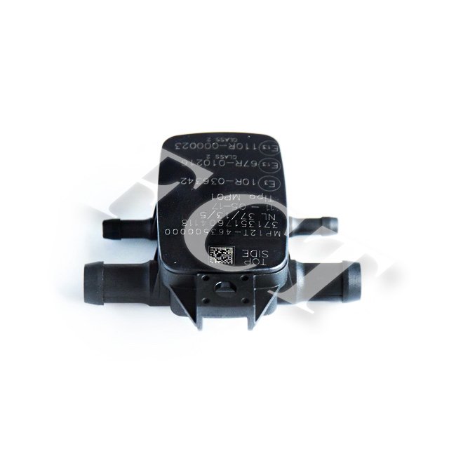 4 cylinder cng mp48 ecu programable map sensor with obd /gas fuel injectors equipment parts auto car cng lpg map sensor