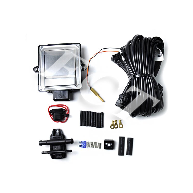 4 cylinder cng mp48 ecu programable map sensor with obd /gas fuel injectors equipment parts auto car cng lpg map sensor