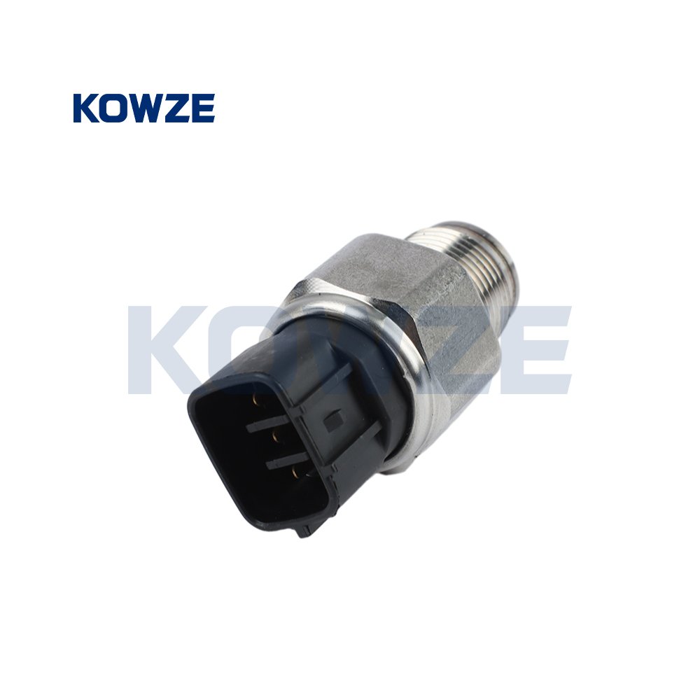 Oil Pressure Sensor Switch Car Fuel Sensor For TOYOTA HILUX VIGO 2KD 89458-60010 499000-6080