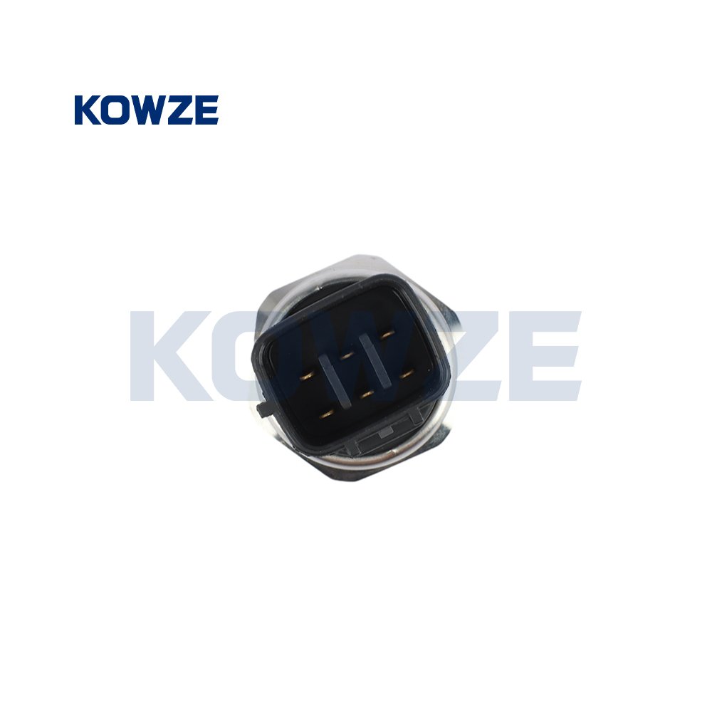 Oil Pressure Sensor Switch Car Fuel Sensor For TOYOTA HILUX VIGO 2KD 89458-60010 499000-6080