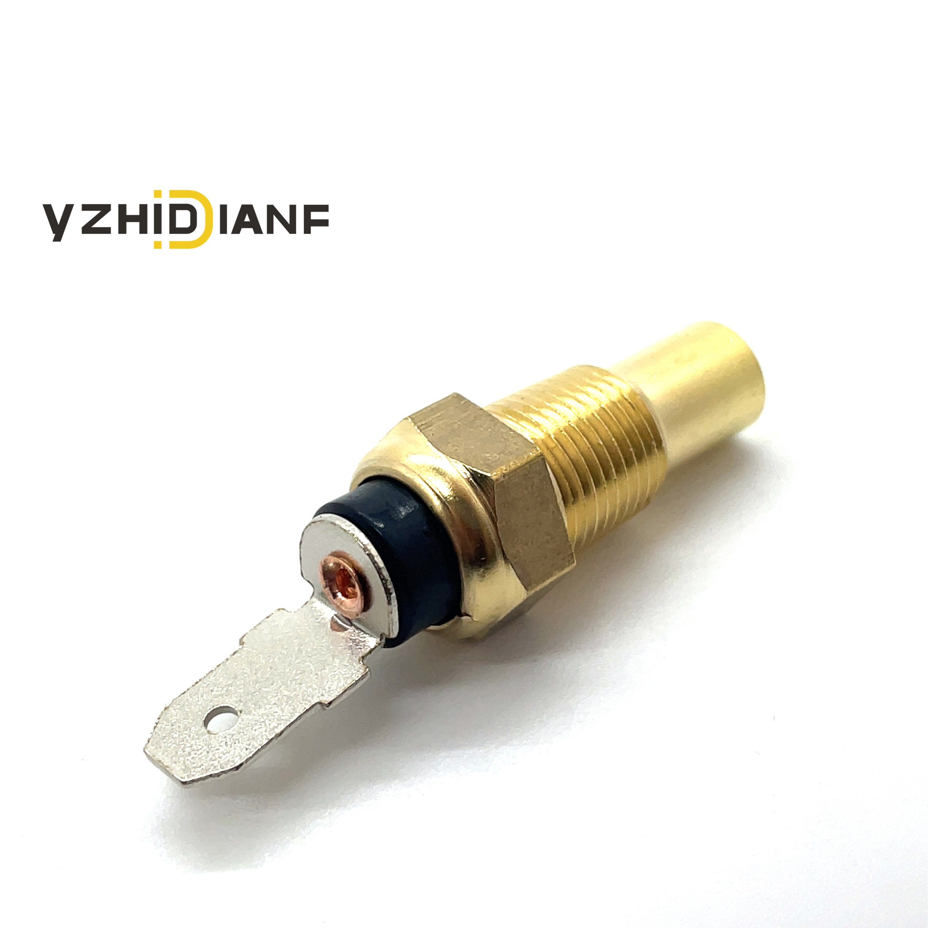 Wholesale OEM Engine Coolant Water Temperature Sensor KW-2S 34850-82001 34850-82000 Auto Sensor For Suzuki Swift Vitara SJ 413