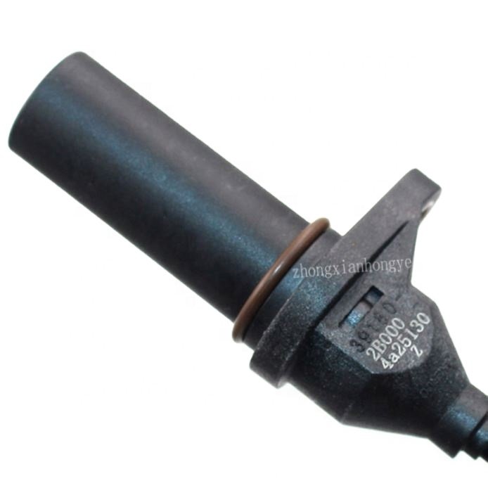 High quality auto electronic parts Crankshaft Position Sensor 39180-2B000 391802B000 for Rio i20 i30 i40 Elantra KIA HYUNDAI