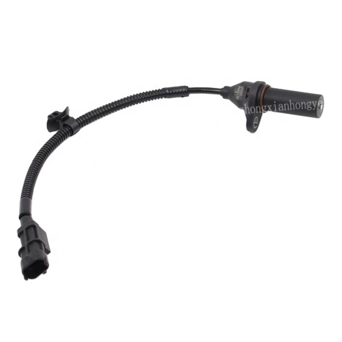 High quality auto electronic parts Crankshaft Position Sensor 39180-2B000 391802B000 for Rio i20 i30 i40 Elantra KIA HYUNDAI