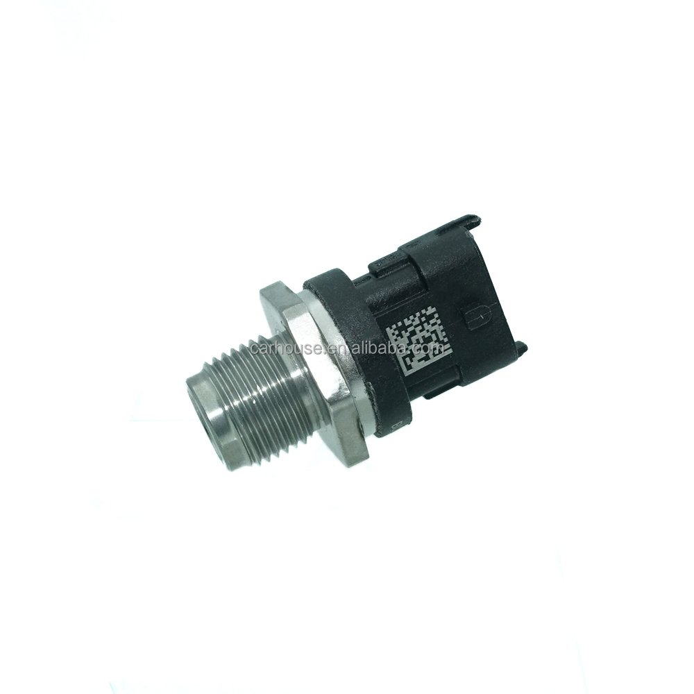 0281002908 Original Refurbished Common Rail Fuel Pressure Sensor 0281002568 31400-4A010 For Toyota Auto Parts