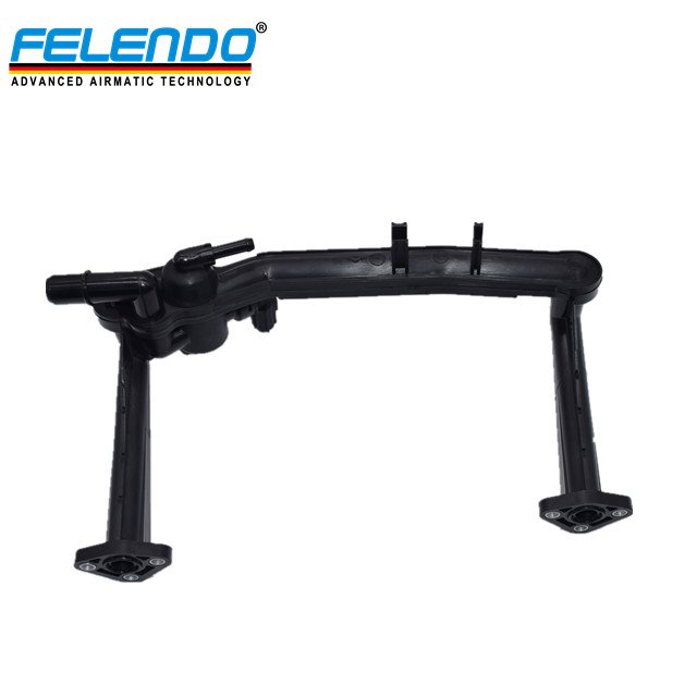 For LR4 Range Rover Sport Range Rover Vogue Range Rover Velar L560 LR122710/LR109401/LR041788 3.0L V6 Heater Hose Thermostat