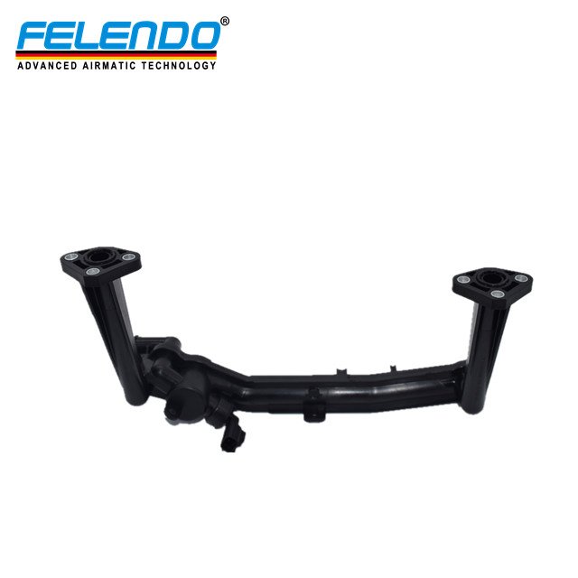 For LR4 Range Rover Sport Range Rover Vogue Range Rover Velar L560 LR122710/LR109401/LR041788 3.0L V6 Heater Hose Thermostat