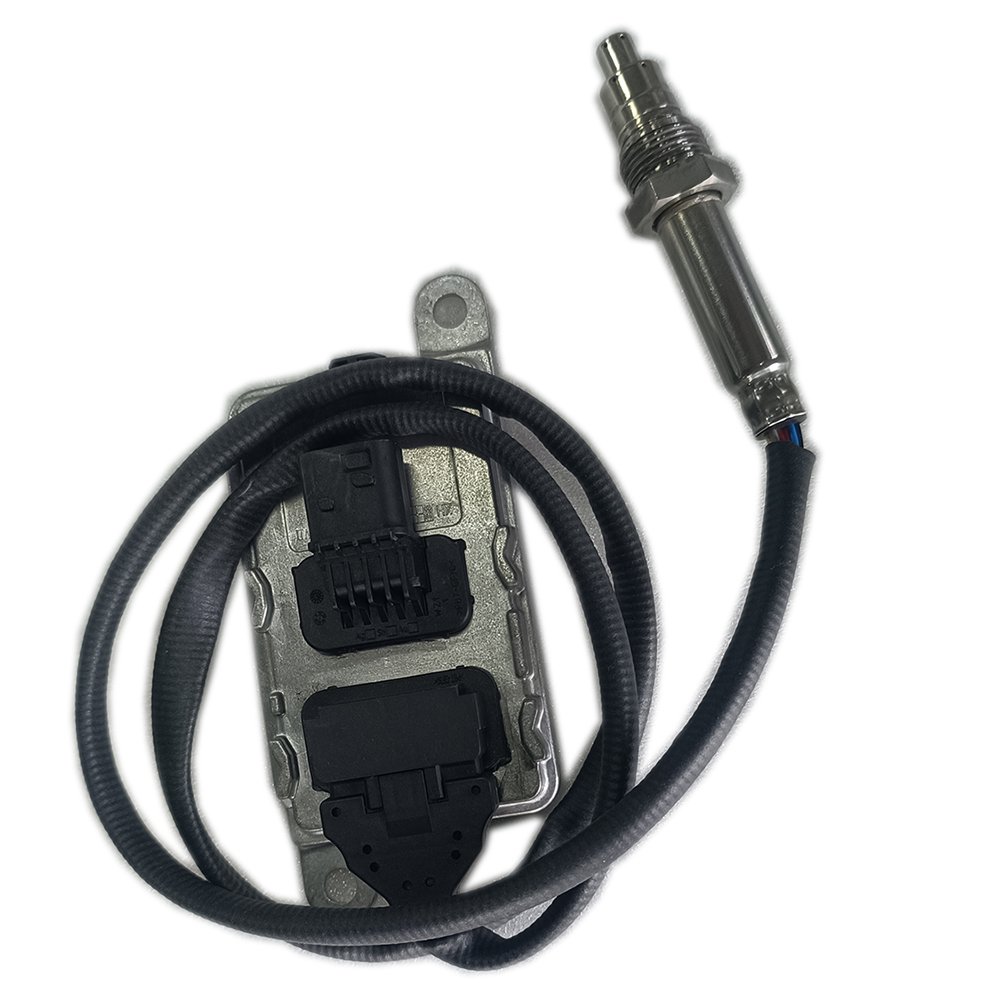 Auto Car Spare Parts Nitrogen Oxygen Sensor 24v A0101531528/0003 Automotive Exhaust Gas Treatment System