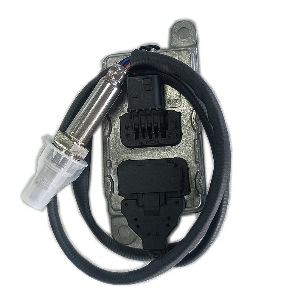 Auto Car Spare Parts Nitrogen Oxygen Sensor 24v A0101531528/0003 Automotive Exhaust Gas Treatment System