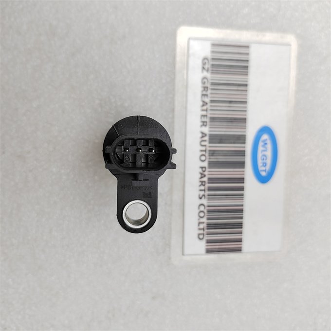 WLGRT 23731-AL60C Crankshaft Position Sensor 23731WL01A For Nissan 350Z Coupe 3.5 2002-2008
