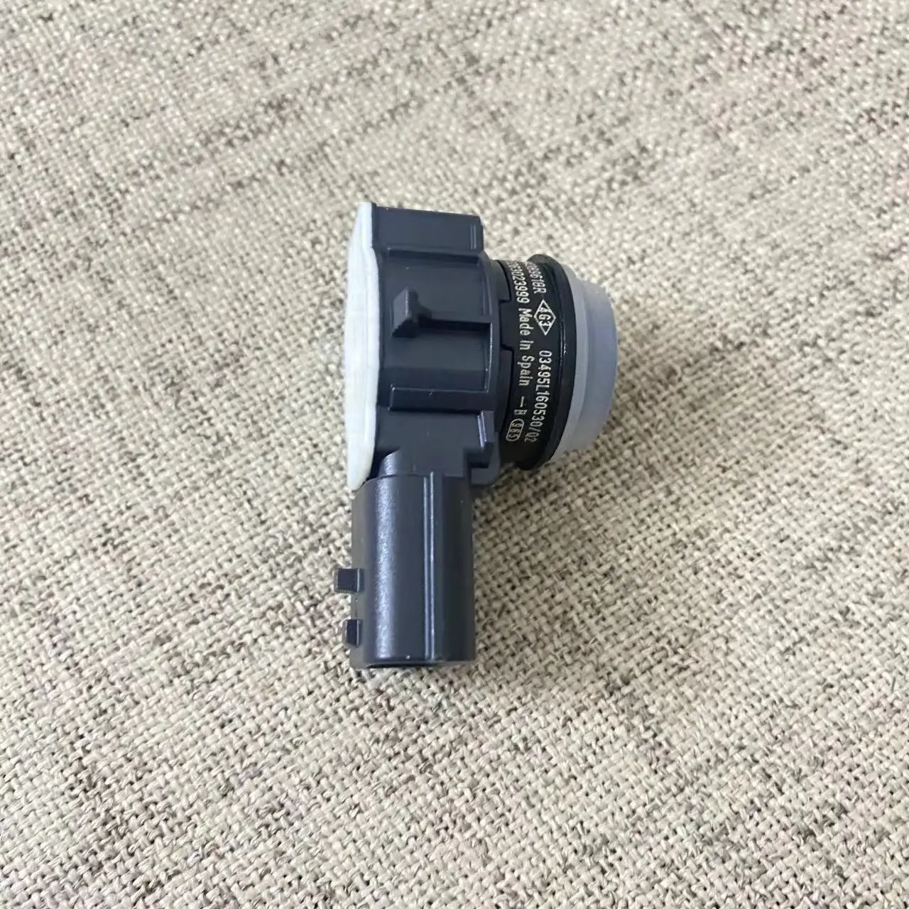 Q PDC Parking Sensor 284389618R 28438-9618R For Renault Clio IV Megane Scenic IV Talisman Captur Kadjar Latitude