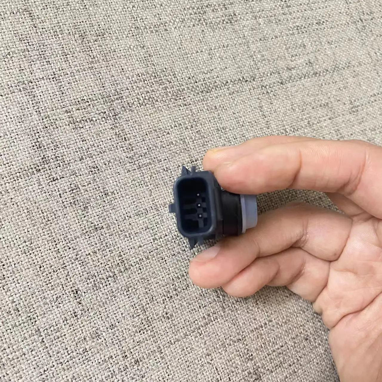 Q PDC Parking Sensor 284389618R 28438-9618R For Renault Clio IV Megane Scenic IV Talisman Captur Kadjar Latitude