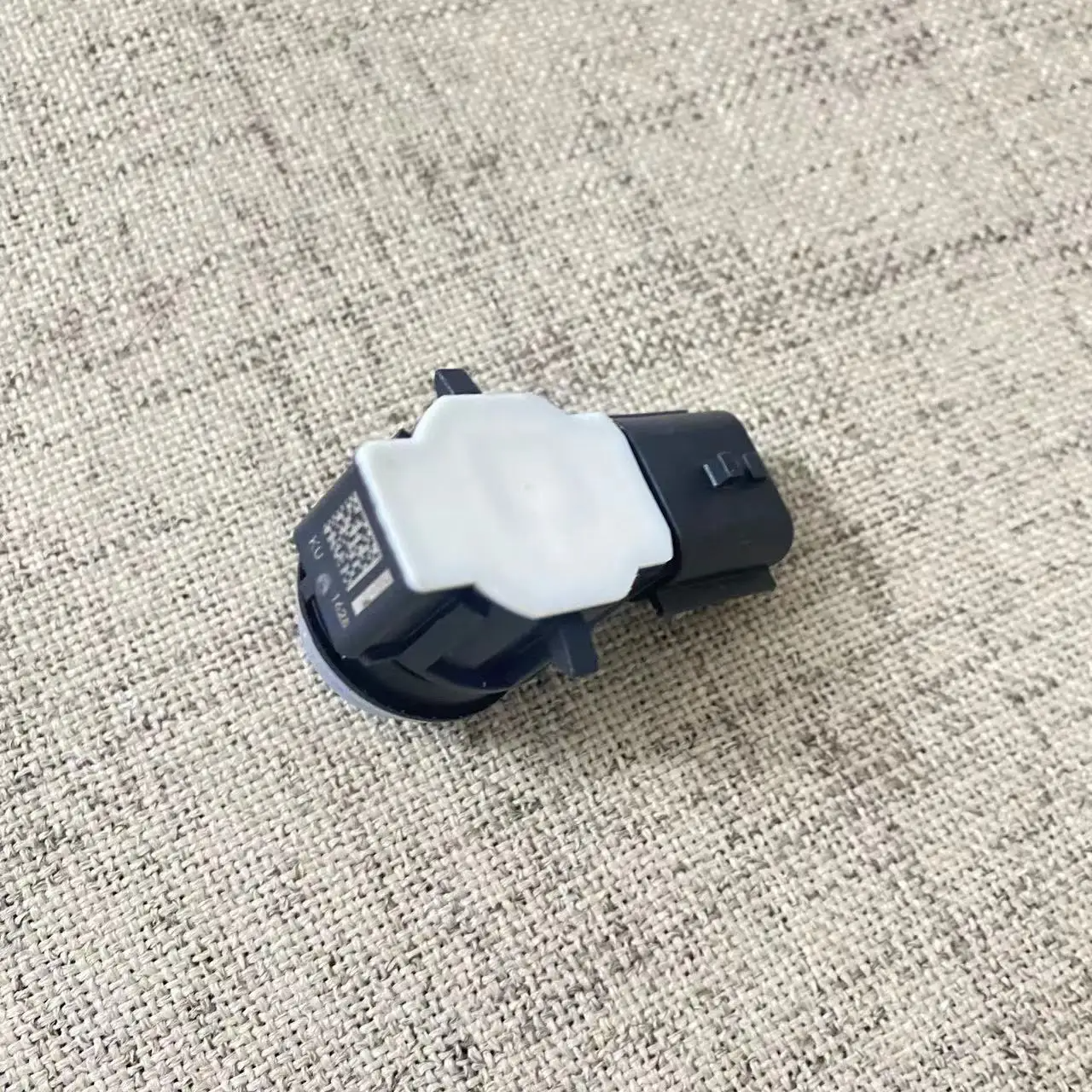 Q PDC Parking Sensor 284389618R 28438-9618R For Renault Clio IV Megane Scenic IV Talisman Captur Kadjar Latitude