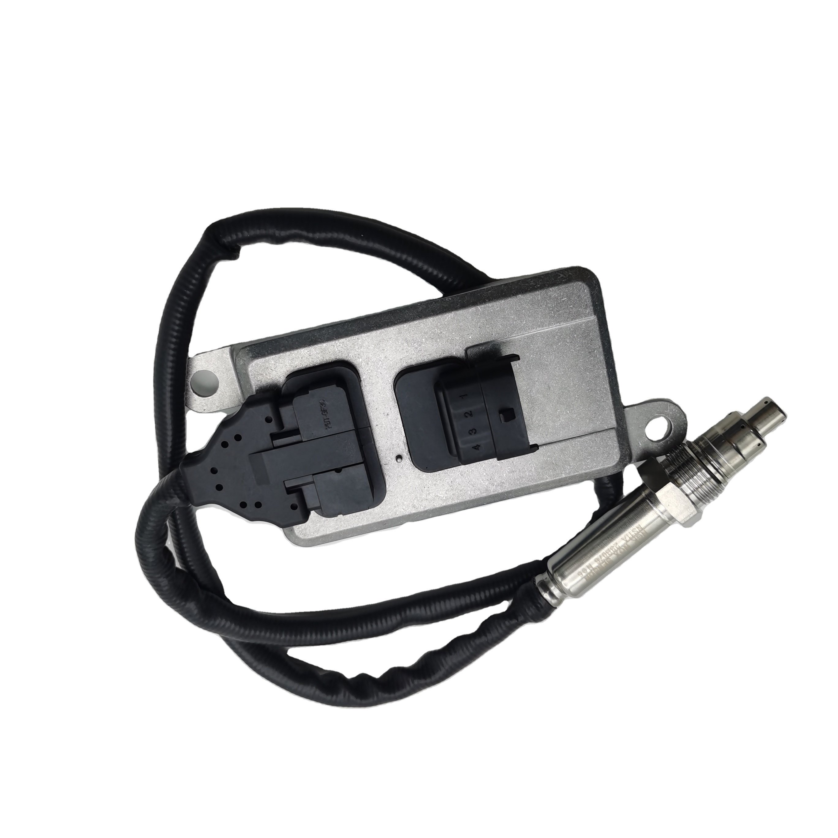 The High Quality Auto Electrical System Automotive Spare Parts NOX Nitrogen Oxygen Sensors 22219283 5WK96717B