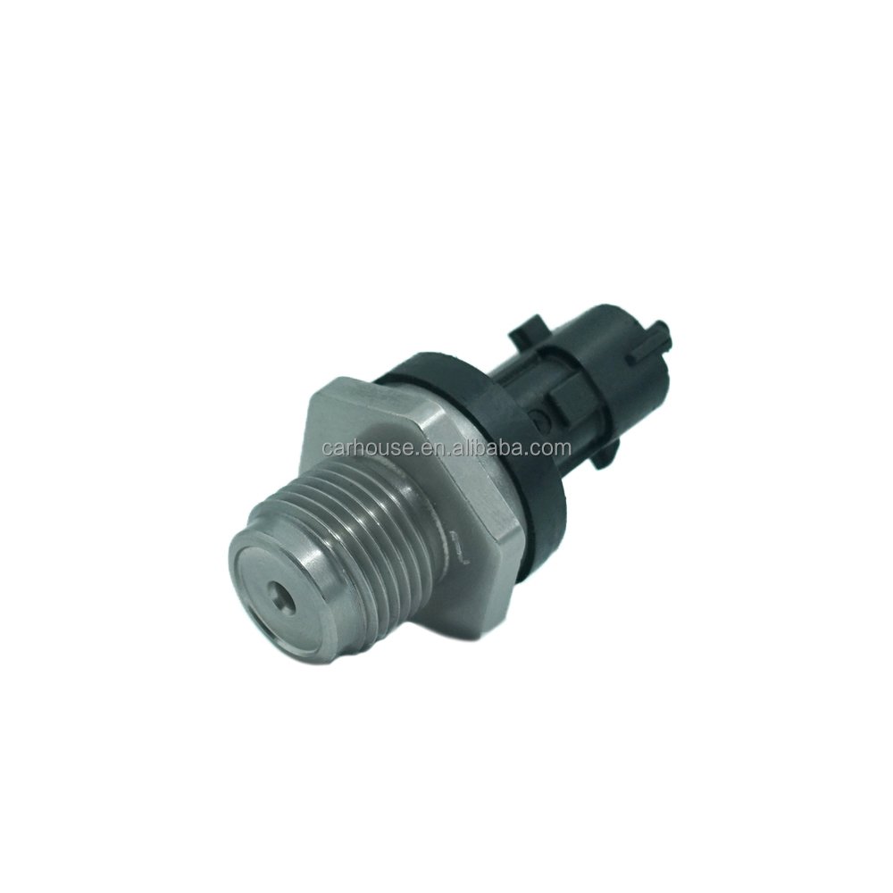 0281006364 Original New Fuel Rail Pressure Sensor 0281006425 For Chevrolet Captiva Epica Lacetti Auto Parts