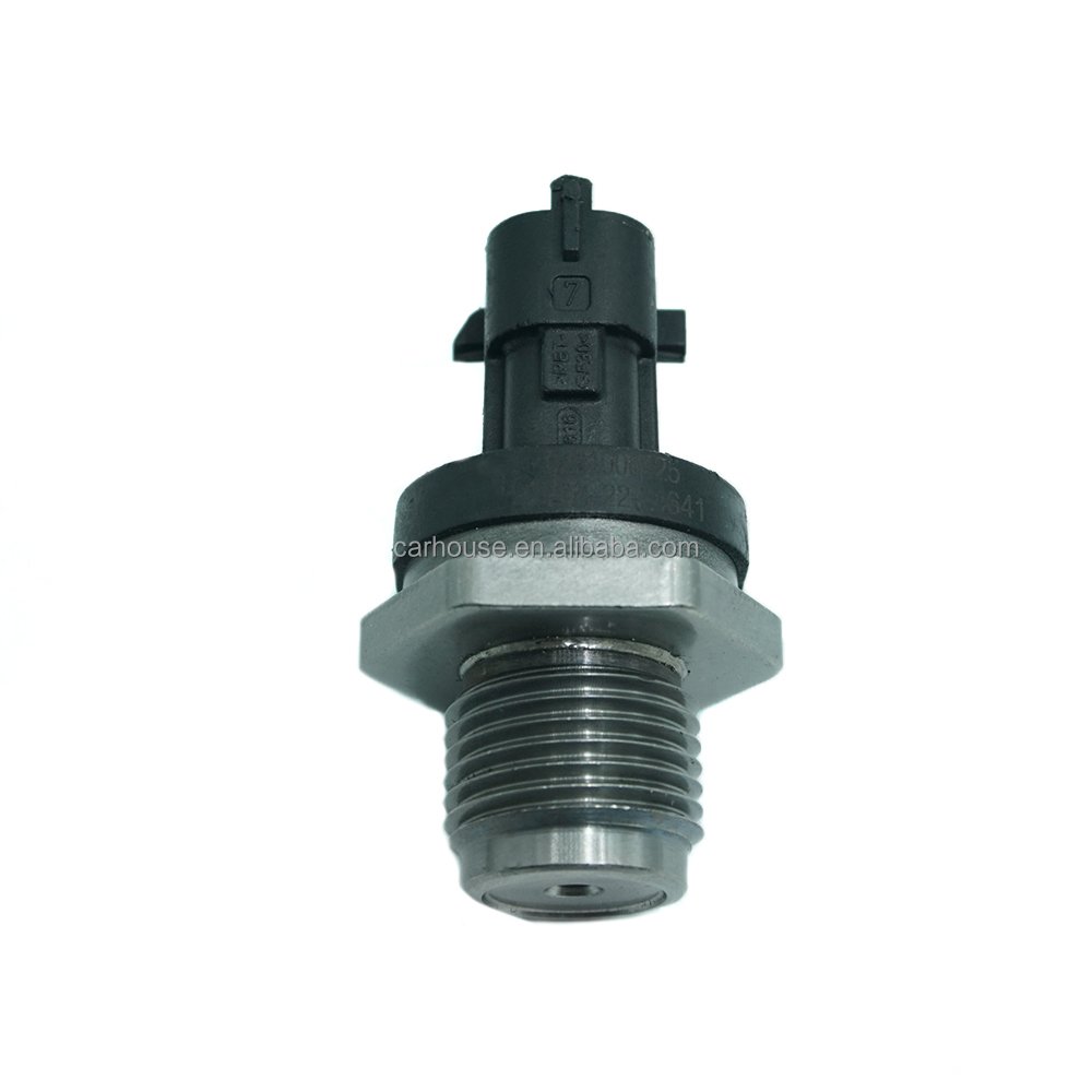 0281006364 Original New Fuel Rail Pressure Sensor 0281006425 For Chevrolet Captiva Epica Lacetti Auto Parts