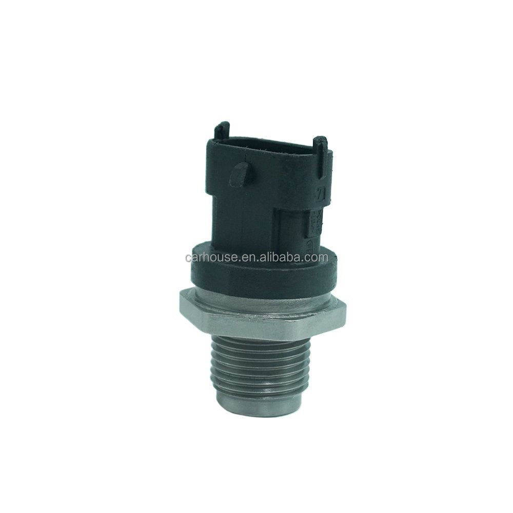 0281006364 Original New Fuel Rail Pressure Sensor 0281006425 For Chevrolet Captiva Epica Lacetti Auto Parts