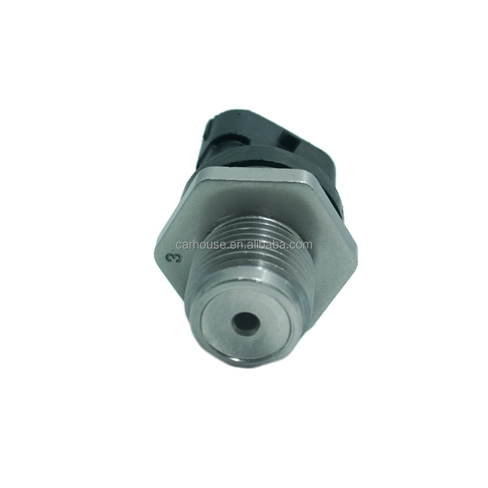 0281006364 Original New Fuel Rail Pressure Sensor 0281006425 For Chevrolet Captiva Epica Lacetti Auto Parts