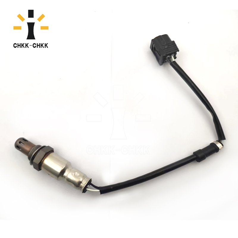 Upstream Air/Fuel Ratio Oxygen O2 Sensor Oxygen Sensor For 2013-2017 Honda Accord 2.4L I4 OEM 36532-5A2-A01