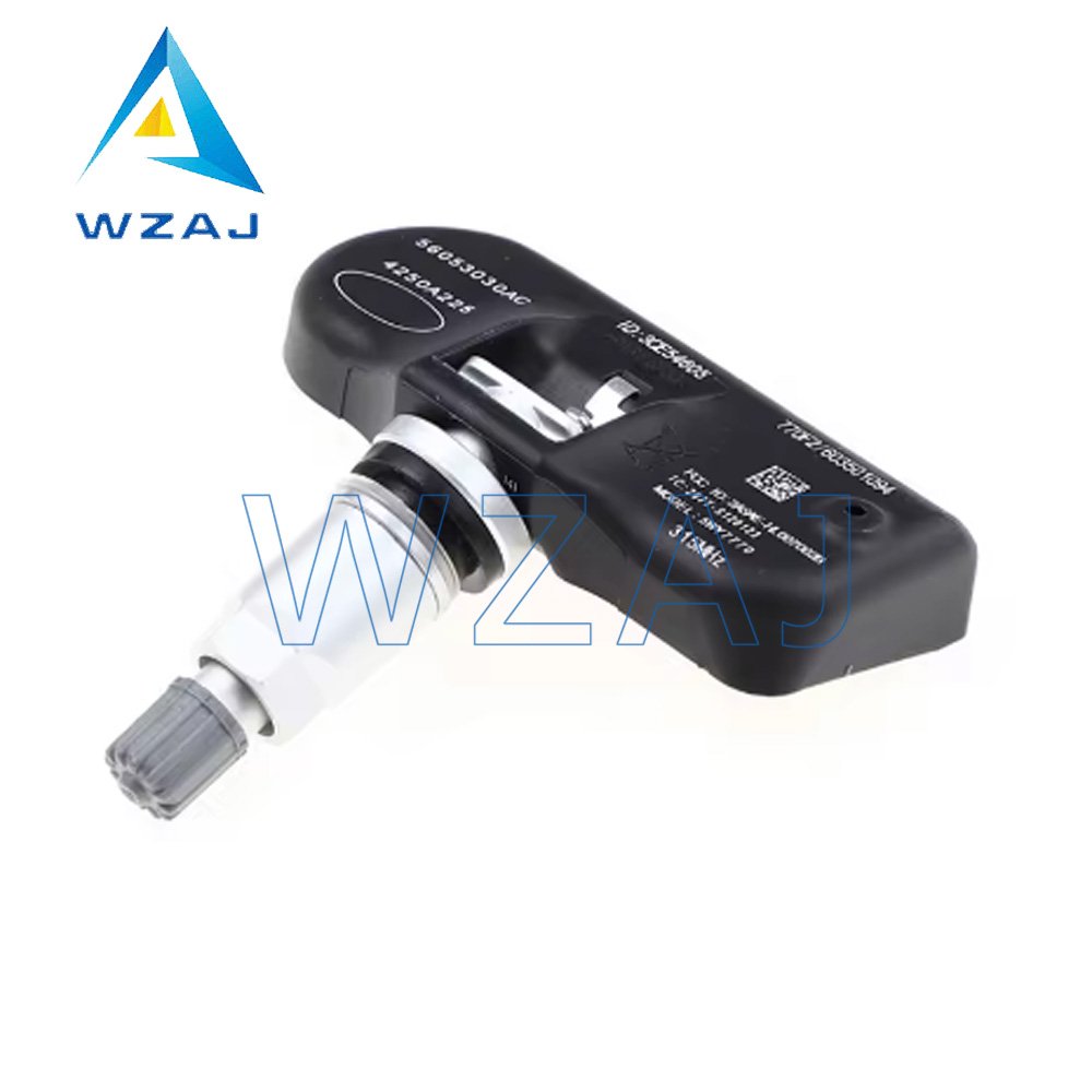 4pcs 56029526AA 315MHz TPMS Tire Pressure Sensor Set For Chrysler For Dodge Jeep US