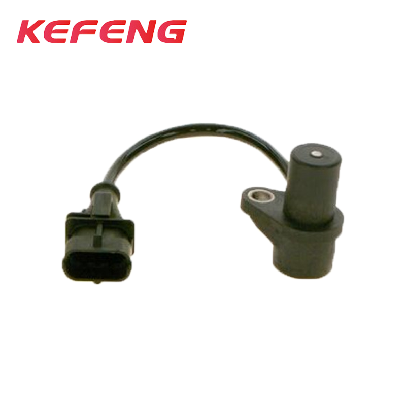 AUTO SENSOR Crankshaft position sensor 4890189 for IVECO Eurocargo