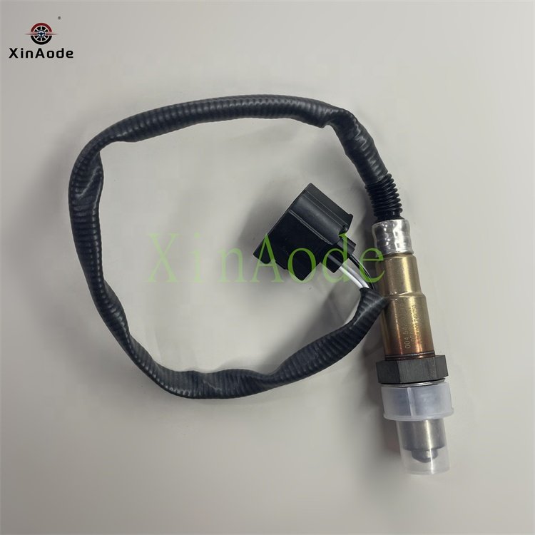 004 542 07 18 W451 W212 W207 W211 W251 W203 Oxygen Sensor For Mercedes Benz W219 W209 W164 W169 W204 Oxygen Sensor 0045420718