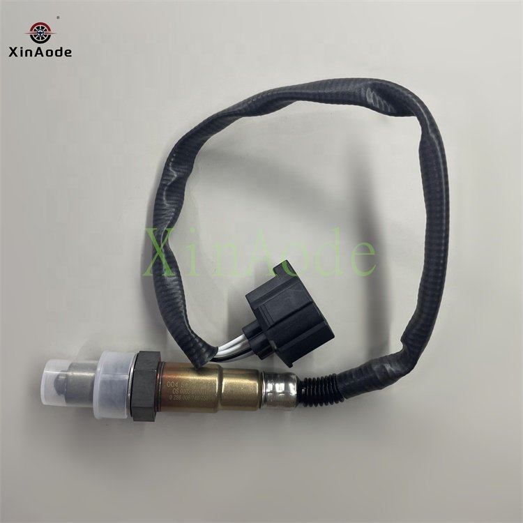 004 542 07 18 W451 W212 W207 W211 W251 W203 Oxygen Sensor For Mercedes Benz W219 W209 W164 W169 W204 Oxygen Sensor 0045420718