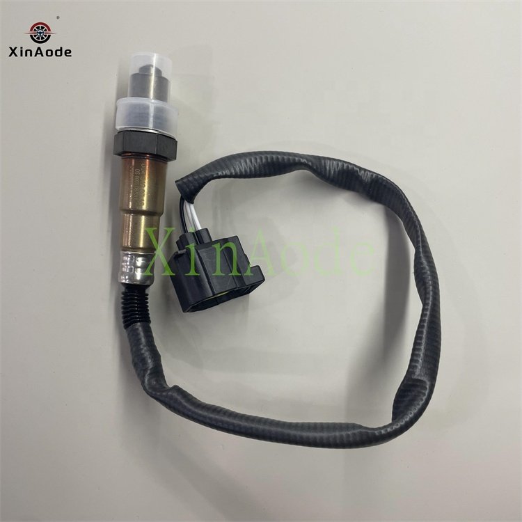 004 542 07 18 W451 W212 W207 W211 W251 W203 Oxygen Sensor For Mercedes Benz W219 W209 W164 W169 W204 Oxygen Sensor 0045420718