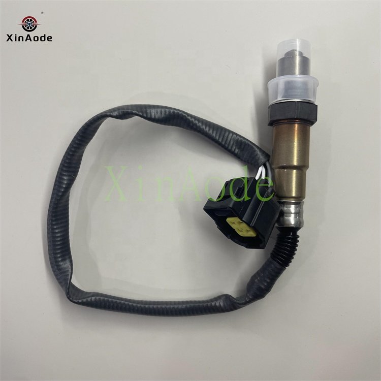 004 542 07 18 W451 W212 W207 W211 W251 W203 Oxygen Sensor For Mercedes Benz W219 W209 W164 W169 W204 Oxygen Sensor 0045420718