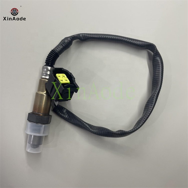 004 542 07 18 W451 W212 W207 W211 W251 W203 Oxygen Sensor For Mercedes Benz W219 W209 W164 W169 W204 Oxygen Sensor 0045420718