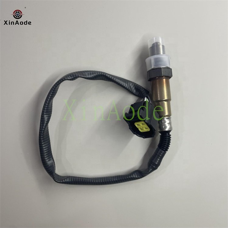004 542 07 18 W451 W212 W207 W211 W251 W203 Oxygen Sensor For Mercedes Benz W219 W209 W164 W169 W204 Oxygen Sensor 0045420718