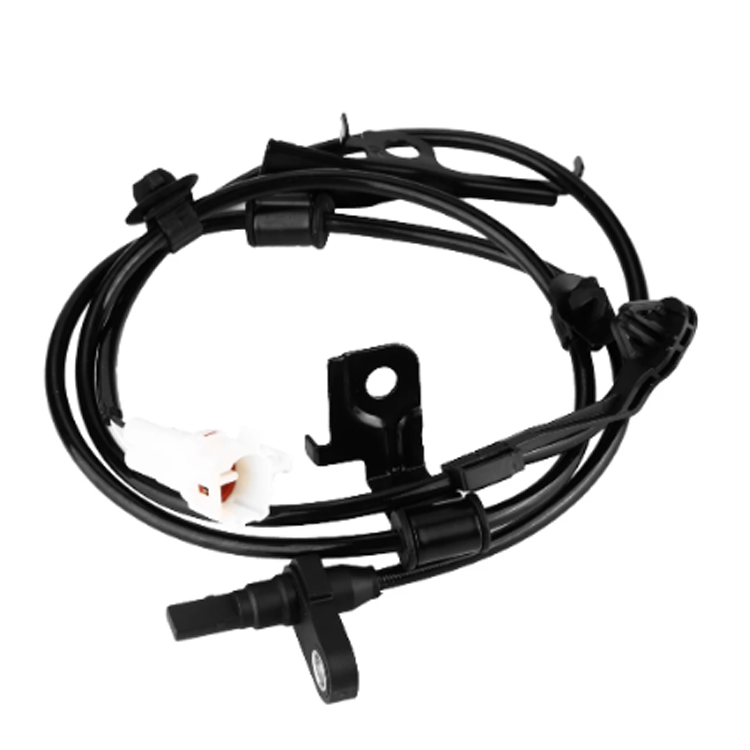 Front Left 89542-52030 8954252030 ABS Speed Sensor For Toyota Yaris Vitz Ractis IST Belta
