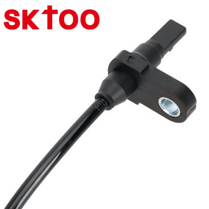 Front Left 89542-52030 8954252030 ABS Speed Sensor For Toyota Yaris Vitz Ractis IST Belta