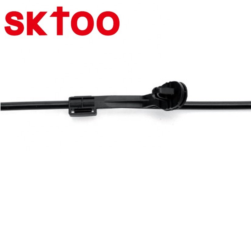 Front Left 89542-52030 8954252030 ABS Speed Sensor For Toyota Yaris Vitz Ractis IST Belta