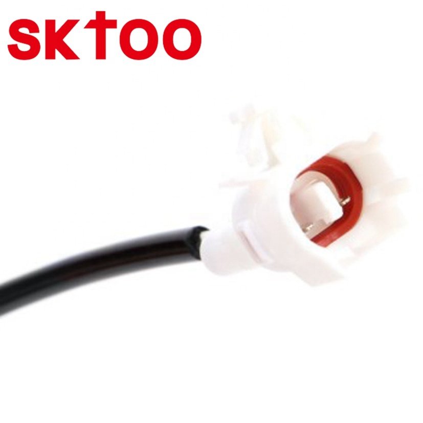 Front Left 89542-52030 8954252030 ABS Speed Sensor For Toyota Yaris Vitz Ractis IST Belta