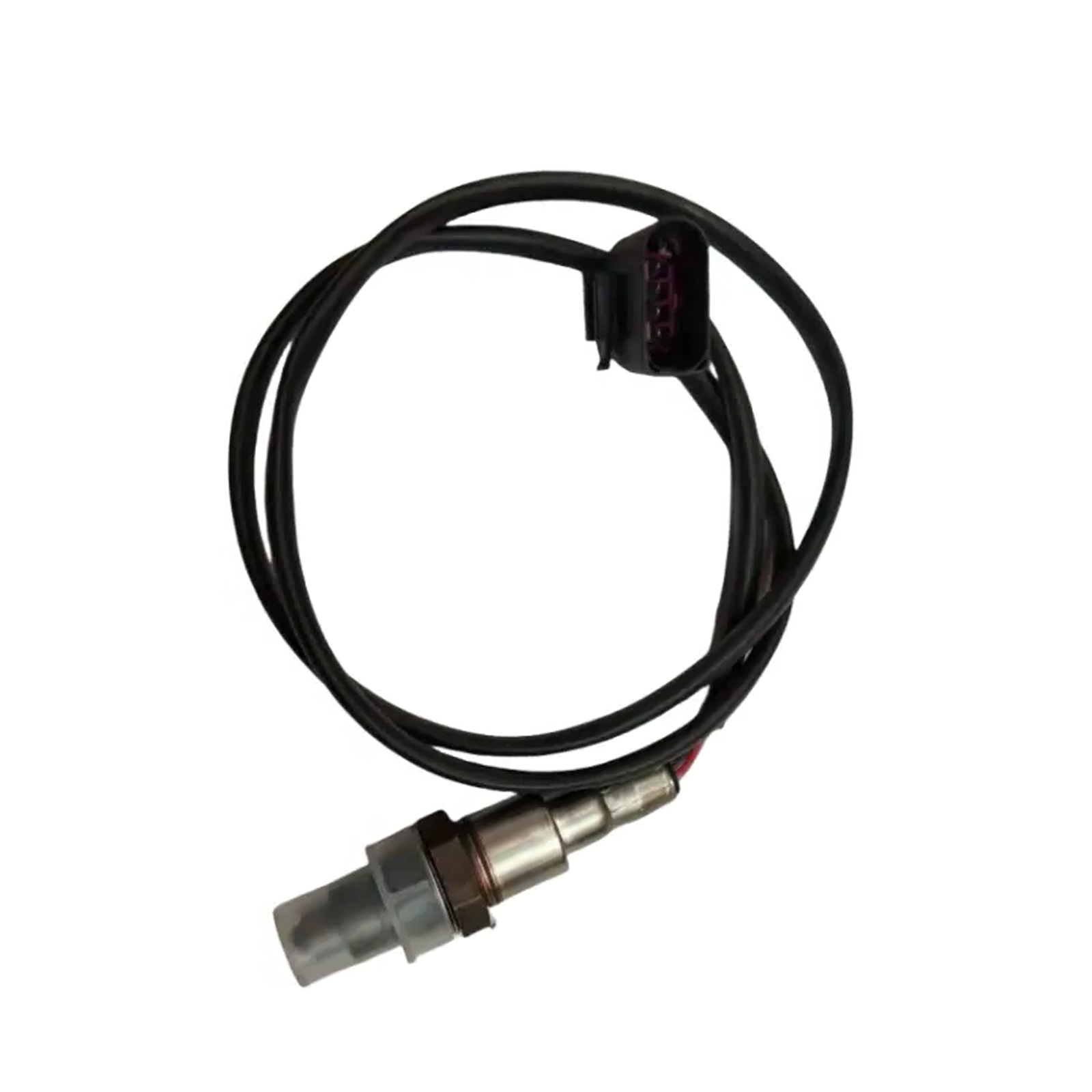 High Performance Auto Parts Rear Oxygen Sensor Lambda O2 Sensor Auto Sensors 04E906262AJ 0258030071 For Volk-swagen Golf 1.6L