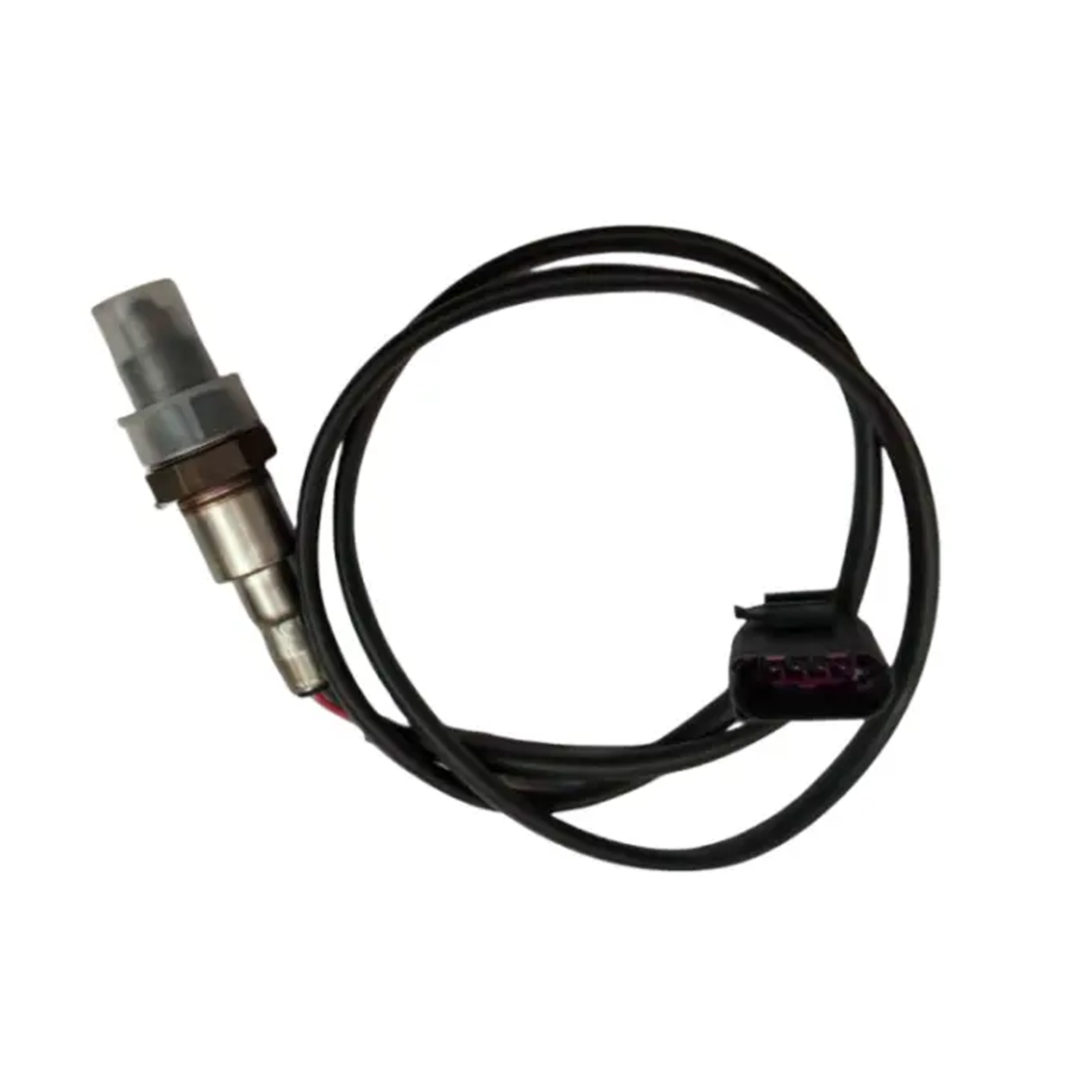 High Performance Auto Parts Rear Oxygen Sensor Lambda O2 Sensor Auto Sensors 04E906262AJ 0258030071 For Volk-swagen Golf 1.6L